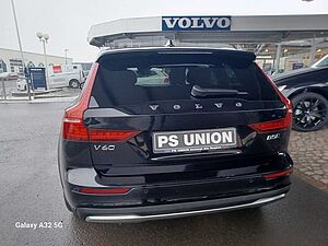 Volvo  Cross Country B5°Plus AWD°360°Cam°