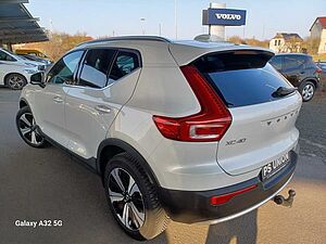 Volvo  T4°Recharge°Core°Plug-In Hybrid°ACC FACEL.