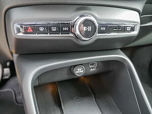 Volvo  SHZ NAVI LED