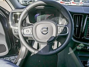 Volvo  SHZ NAVI LED