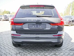 Volvo  SHZ NAVI LED