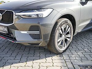 Volvo  SHZ NAVI LED