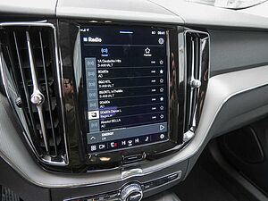 Volvo  KLIMA PDC SHZ KAMERA NAVI LED