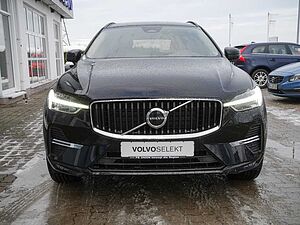 Volvo  KLIMA PDC SHZ KAMERA NAVI LED