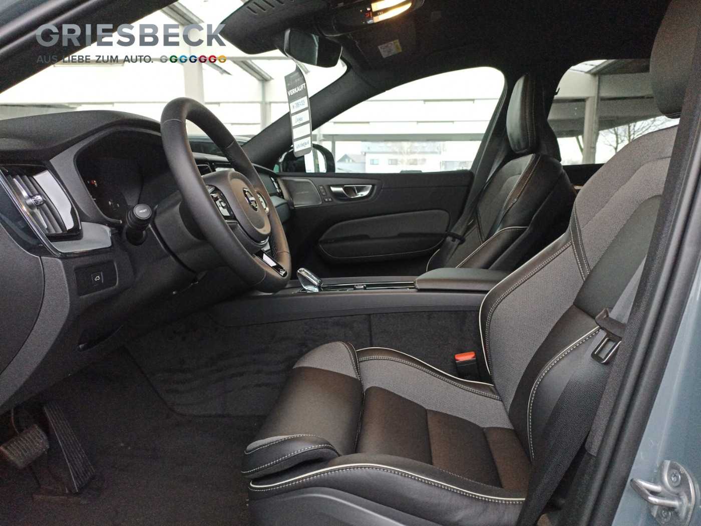 Volvo  XC 60