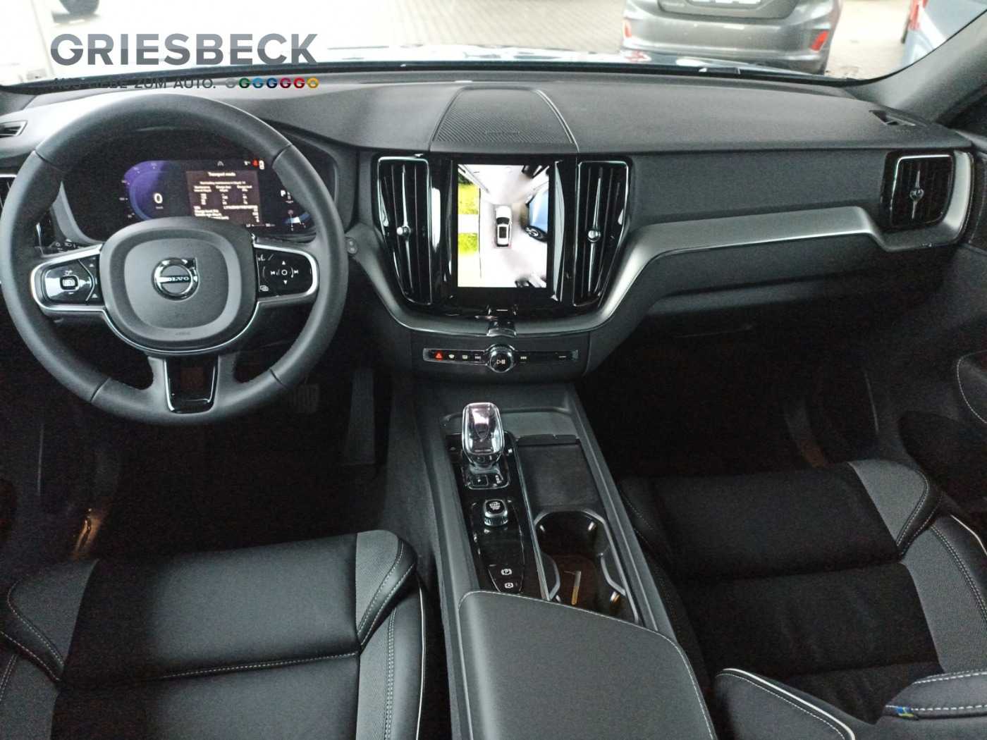 Volvo  XC 60