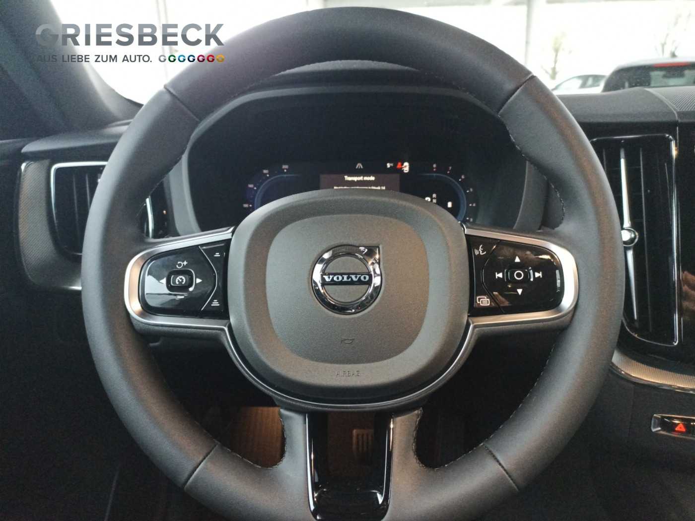 Volvo  XC 60