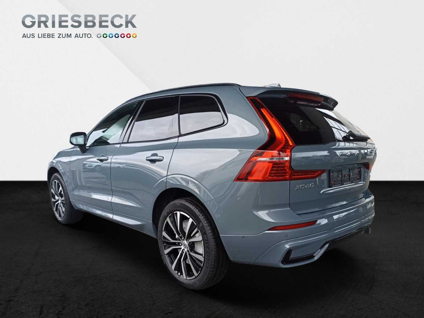 Volvo  XC 60