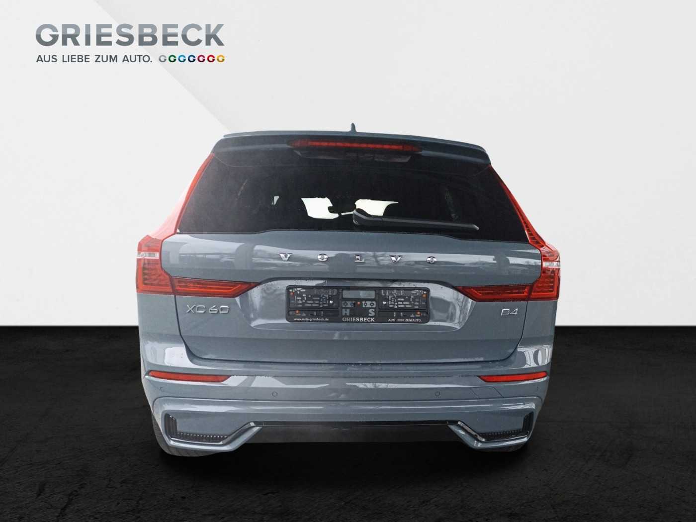 Volvo  XC 60