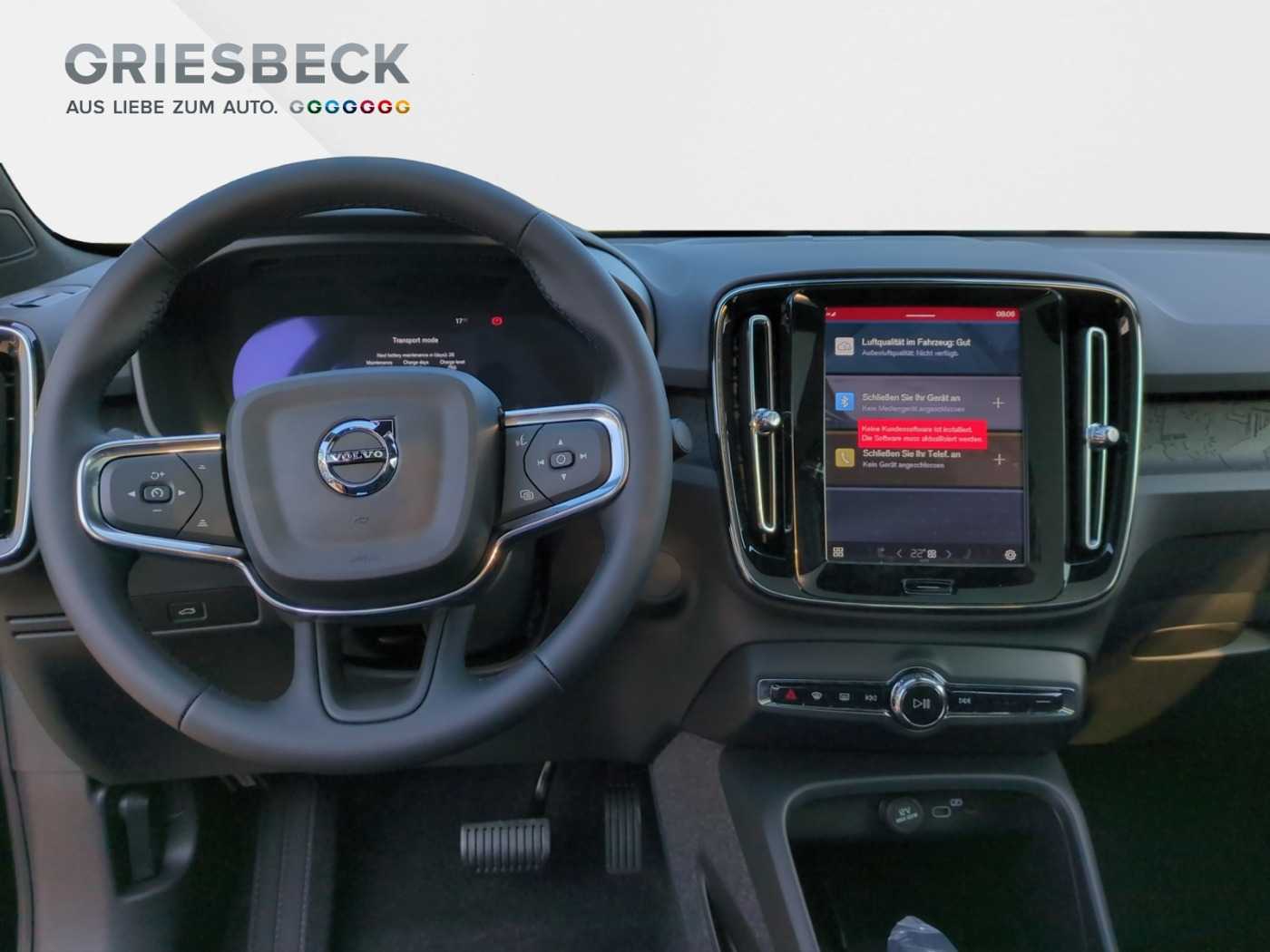 Volvo  Plus