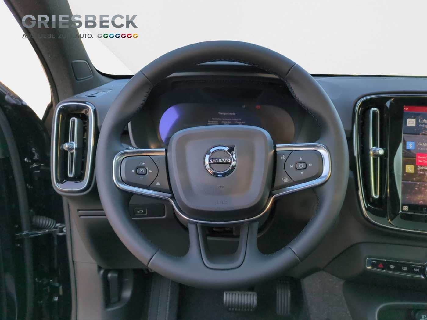 Volvo  Plus