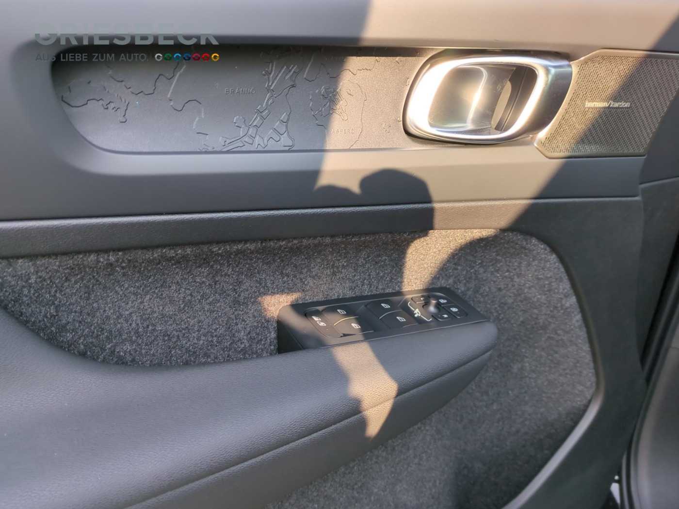 Volvo  Plus