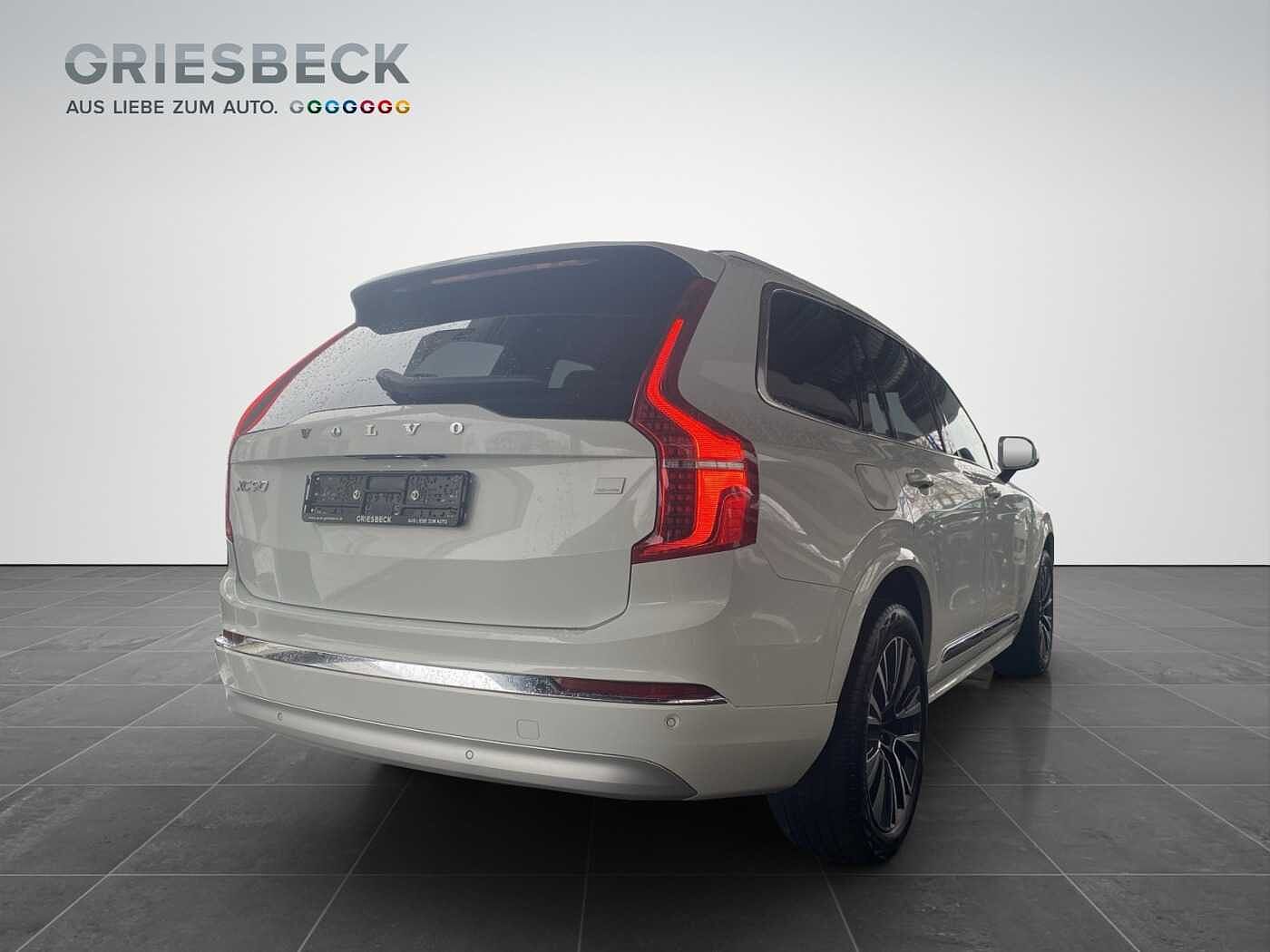 Volvo  XC 90