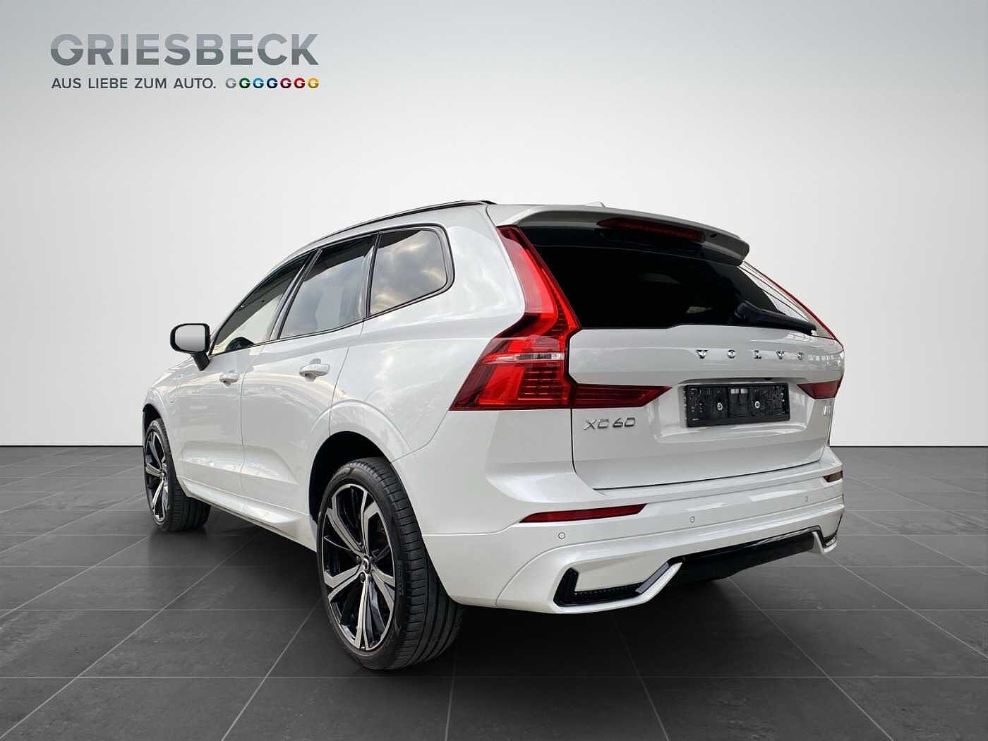 Volvo  XC 60