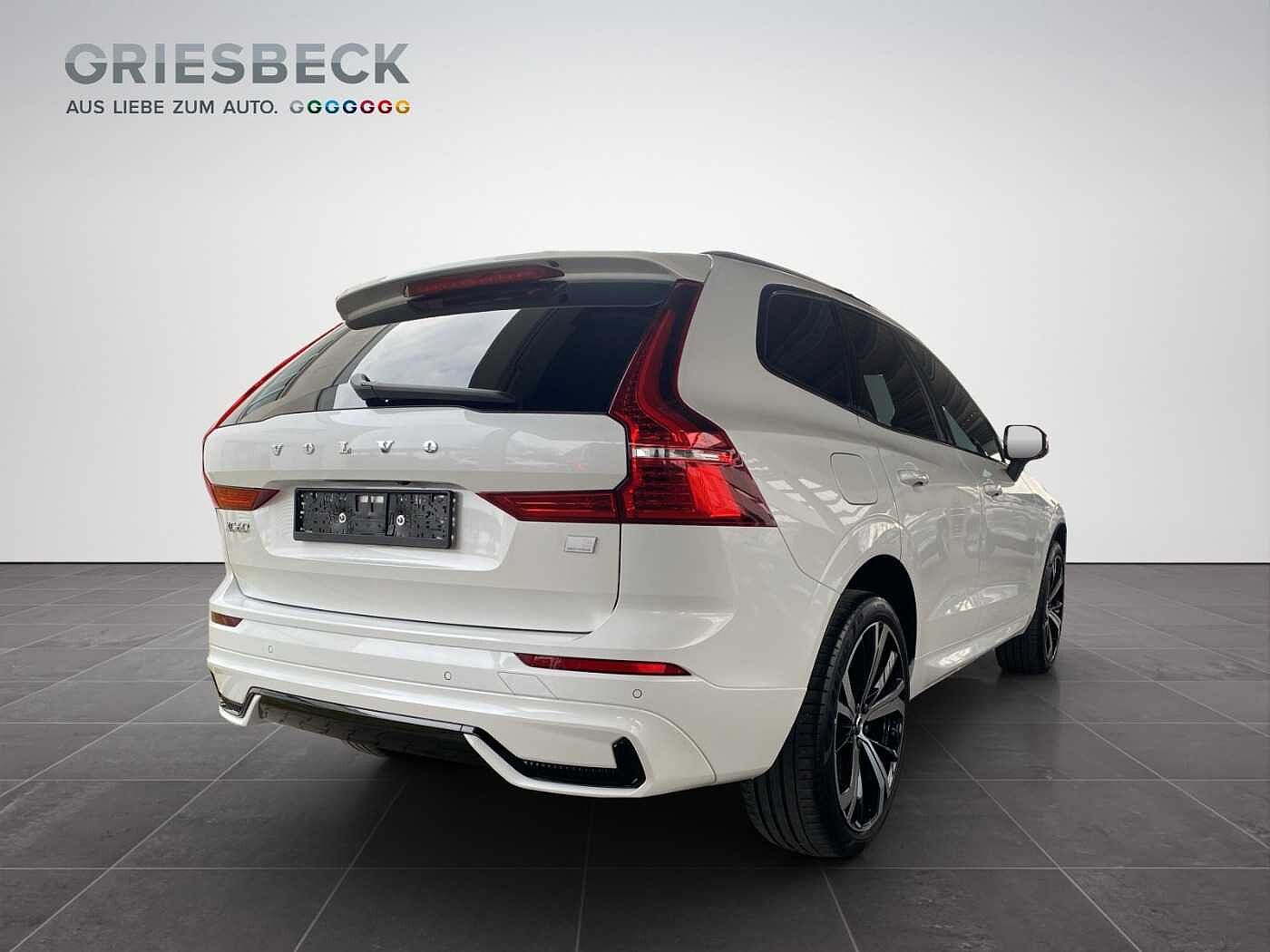 Volvo  XC 60