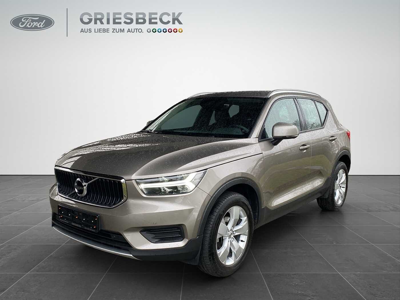 Volvo  XC 40