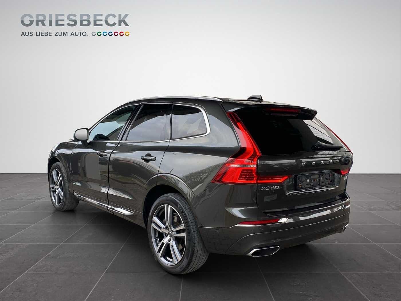 Volvo  XC 60