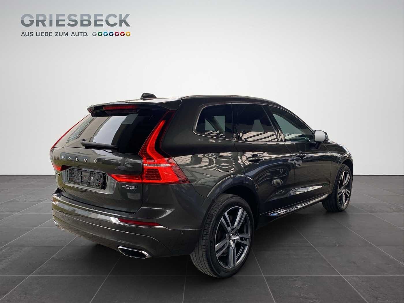 Volvo  XC 60