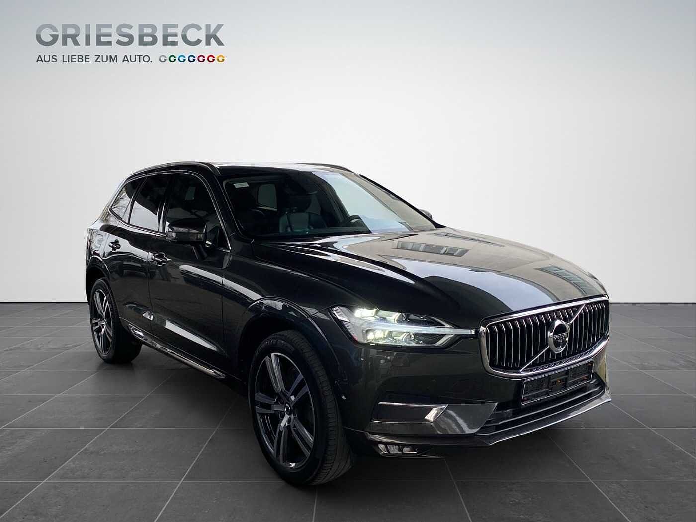 Volvo  XC 60