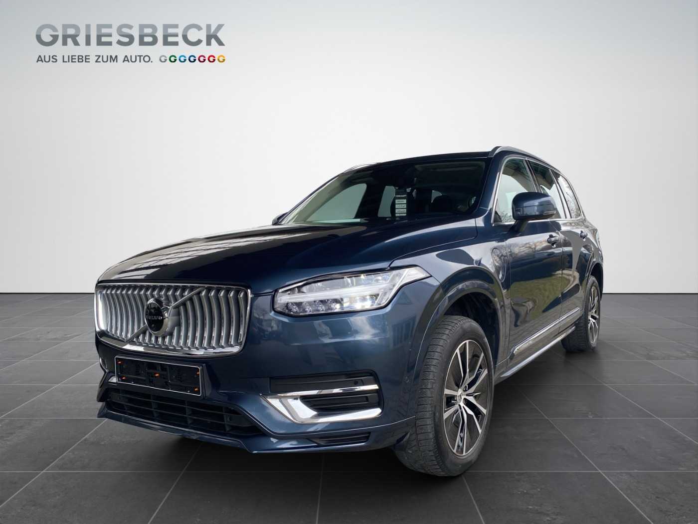 Volvo  XC 90