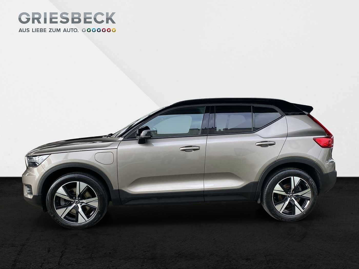 Volvo  XC 40