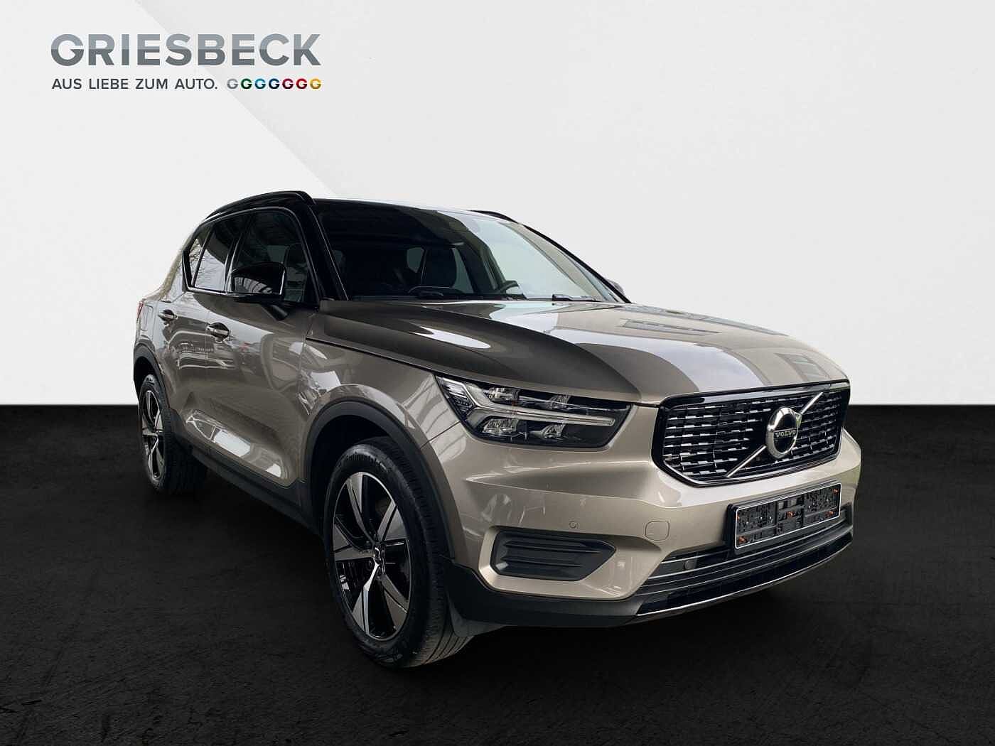 Volvo  XC 40