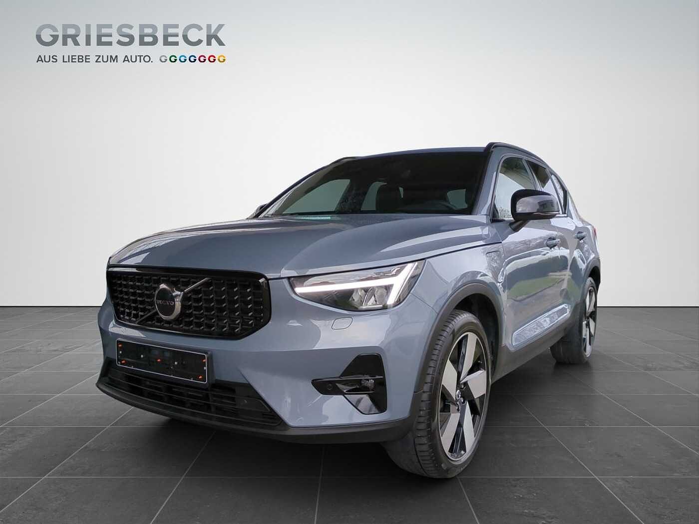 Volvo  XC 40