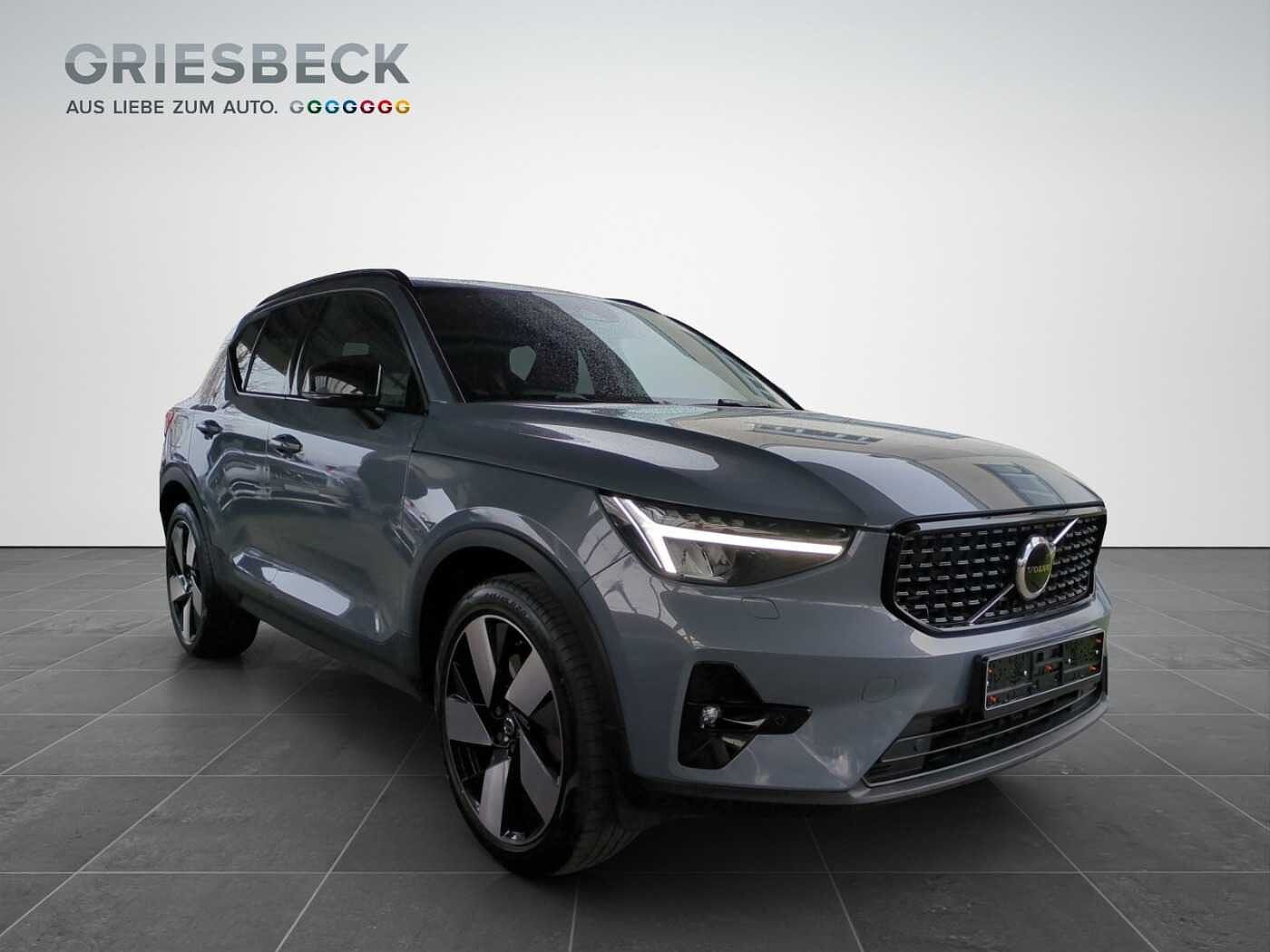 Volvo  XC 40