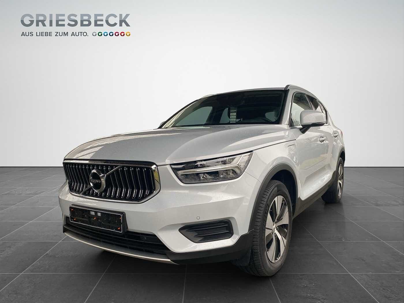 Volvo  XC 40