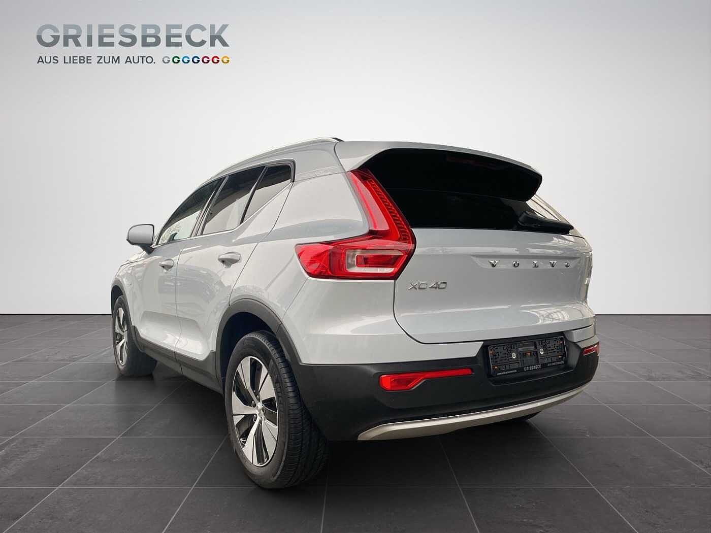 Volvo  XC 40