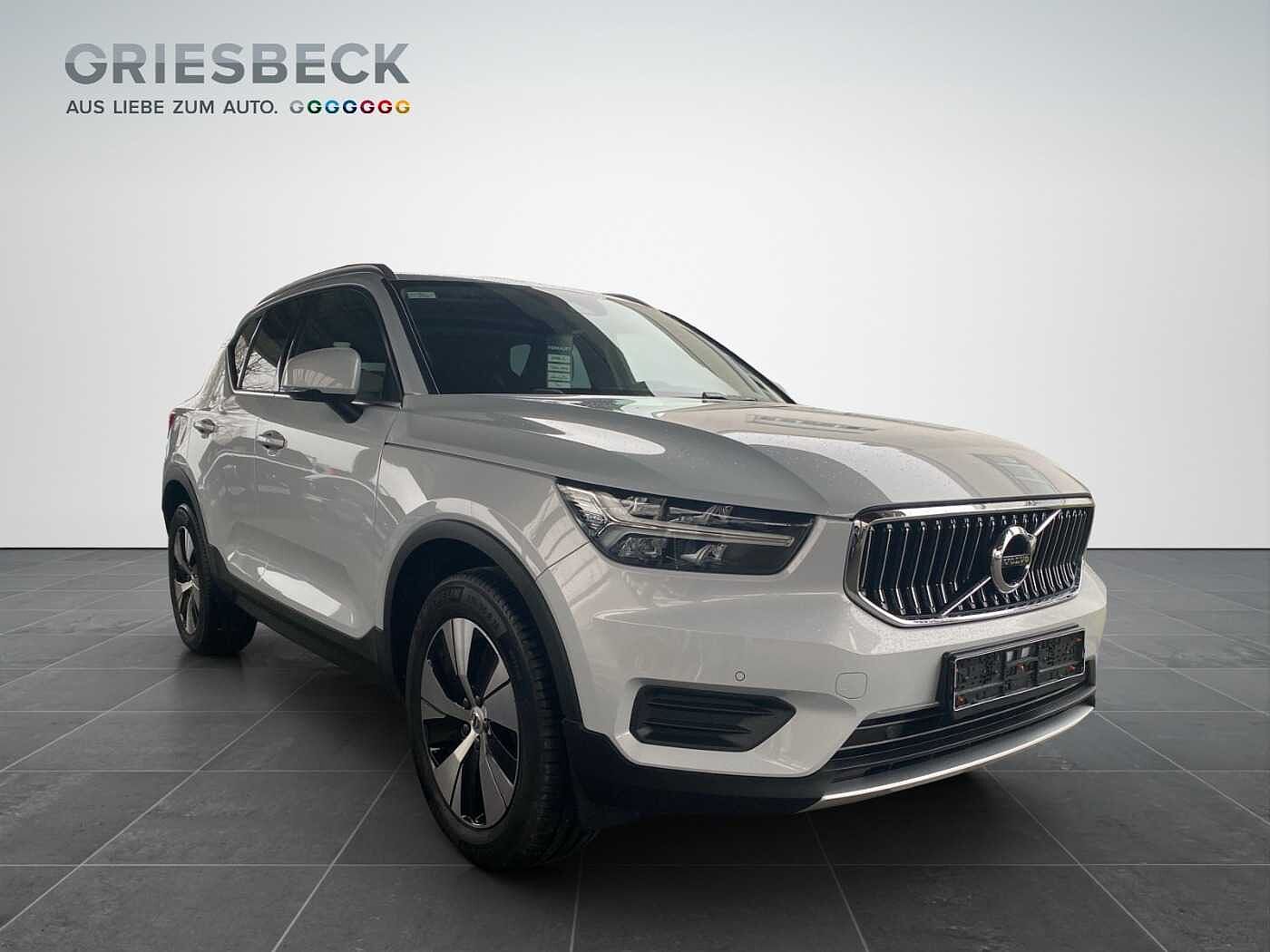 Volvo  XC 40