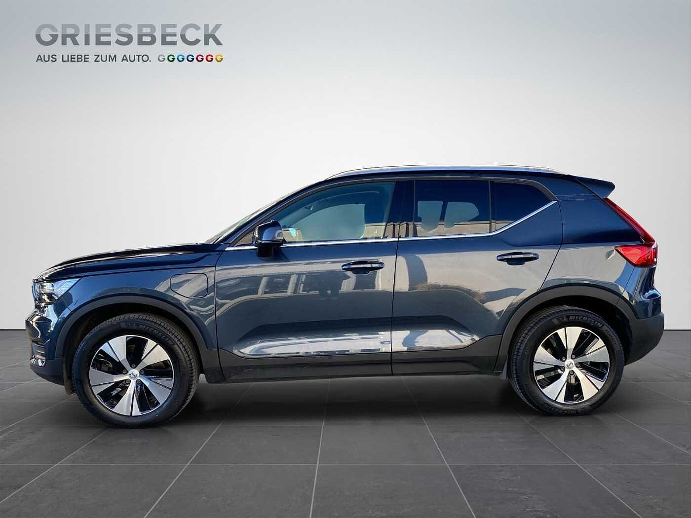 Volvo  XC 40