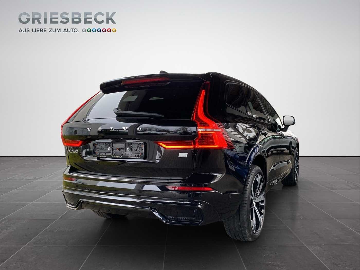 Volvo  XC 60