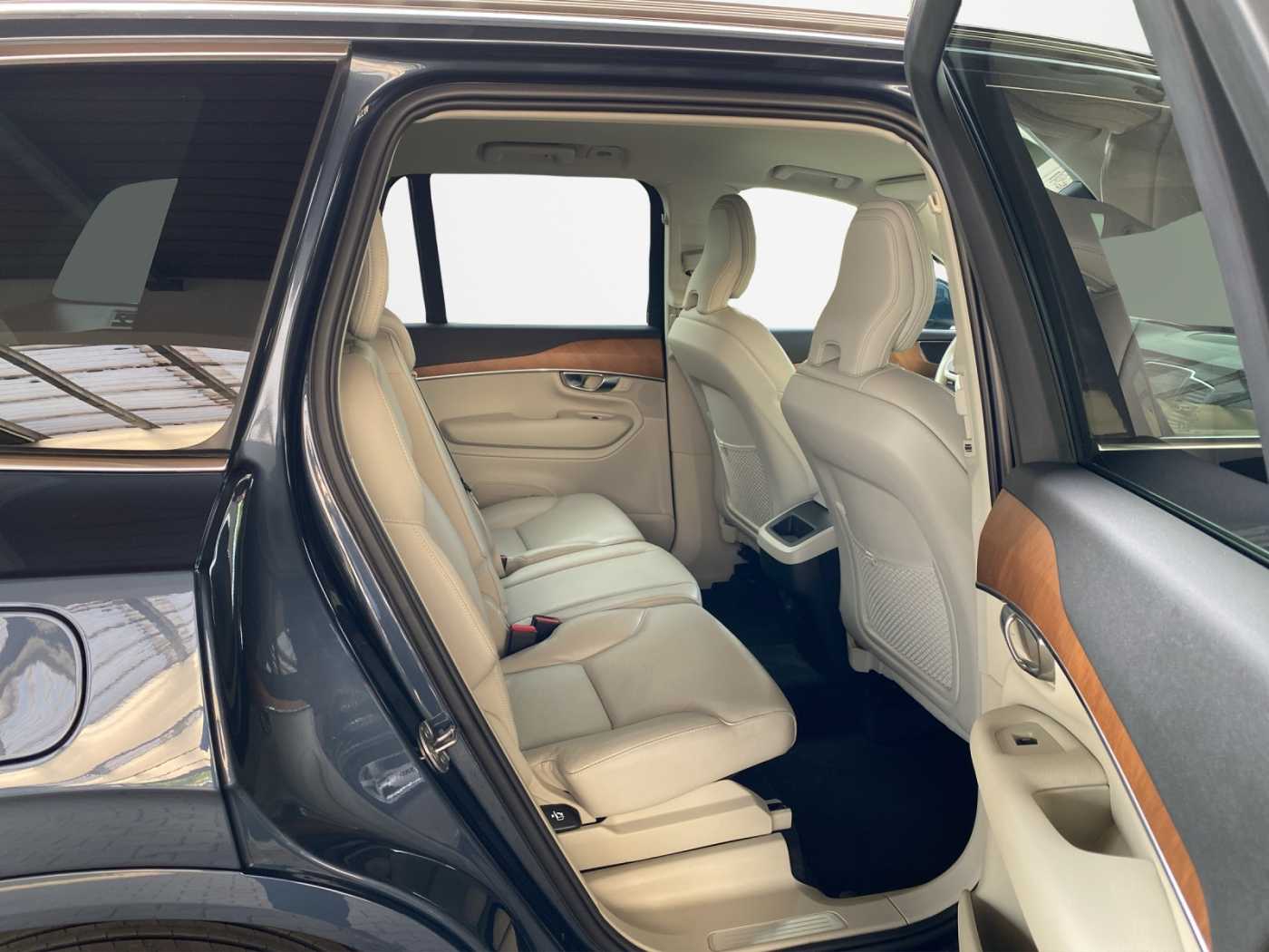 Volvo  XC 90