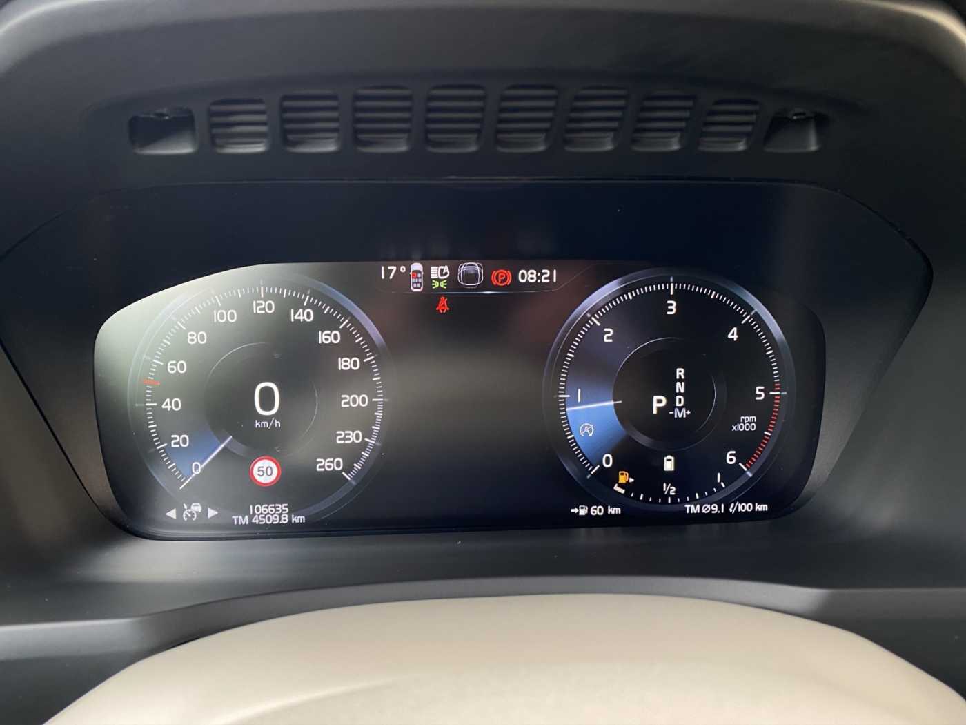 Volvo  XC 90