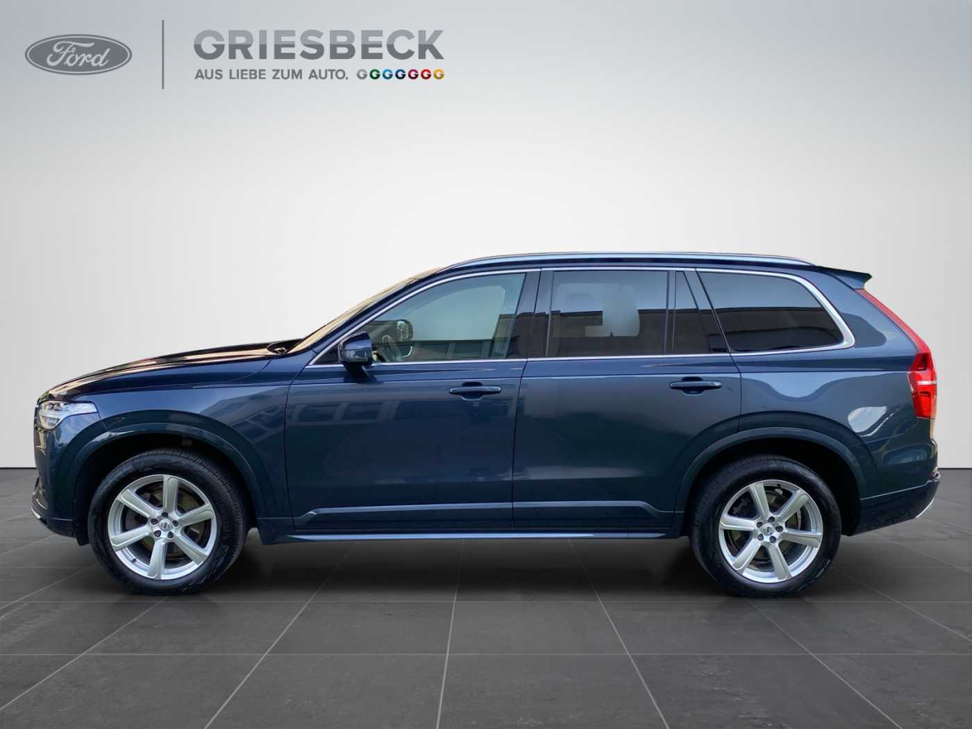 Volvo  XC 90