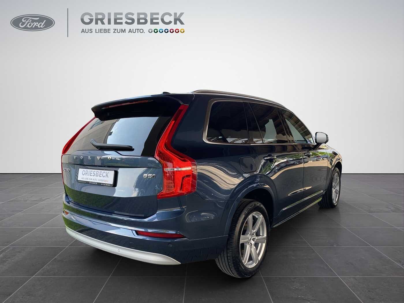 Volvo  XC 90