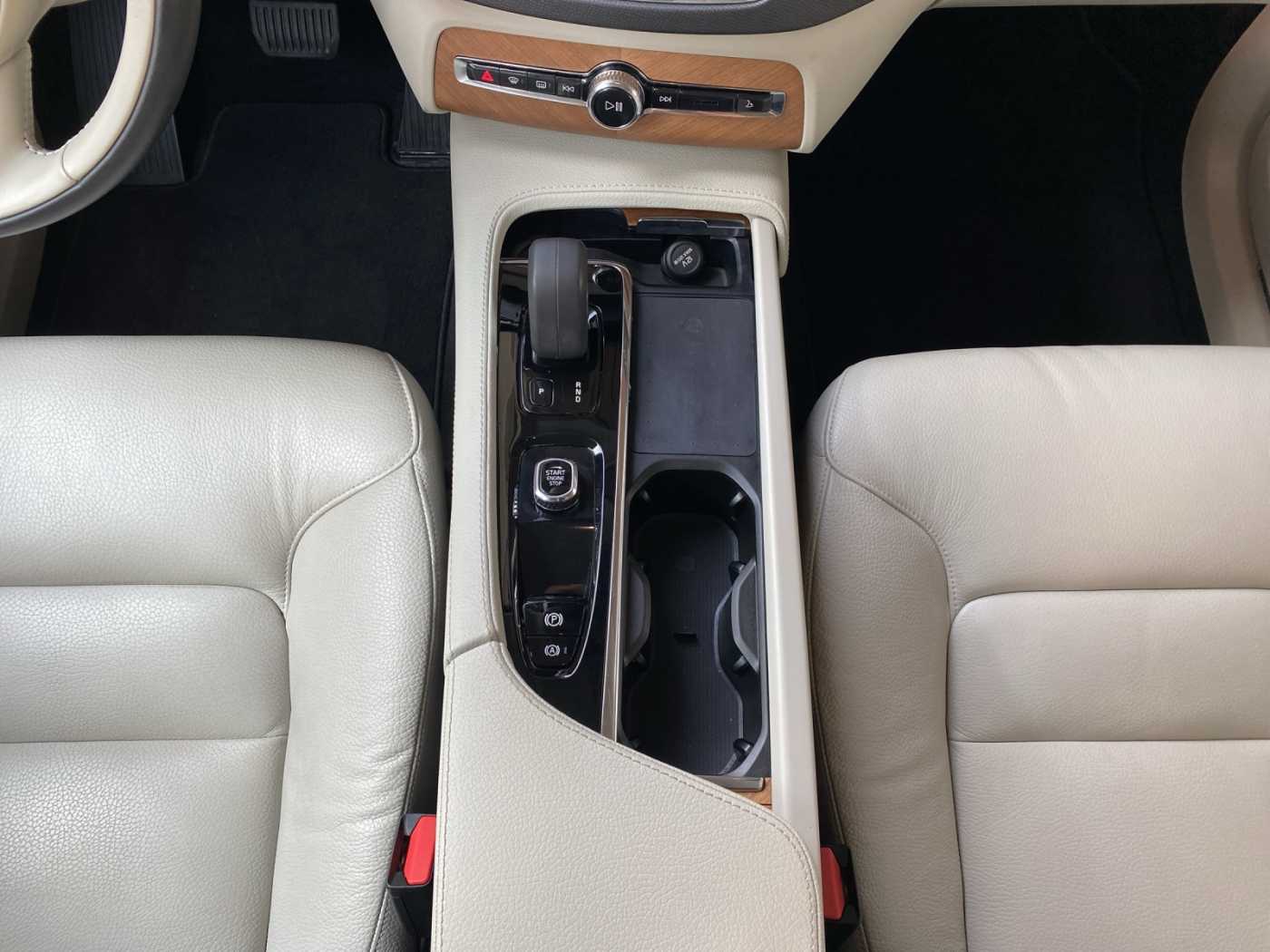 Volvo  XC 90