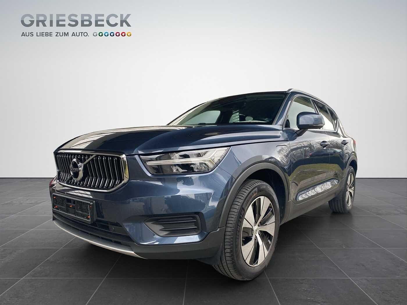 Volvo  XC 40