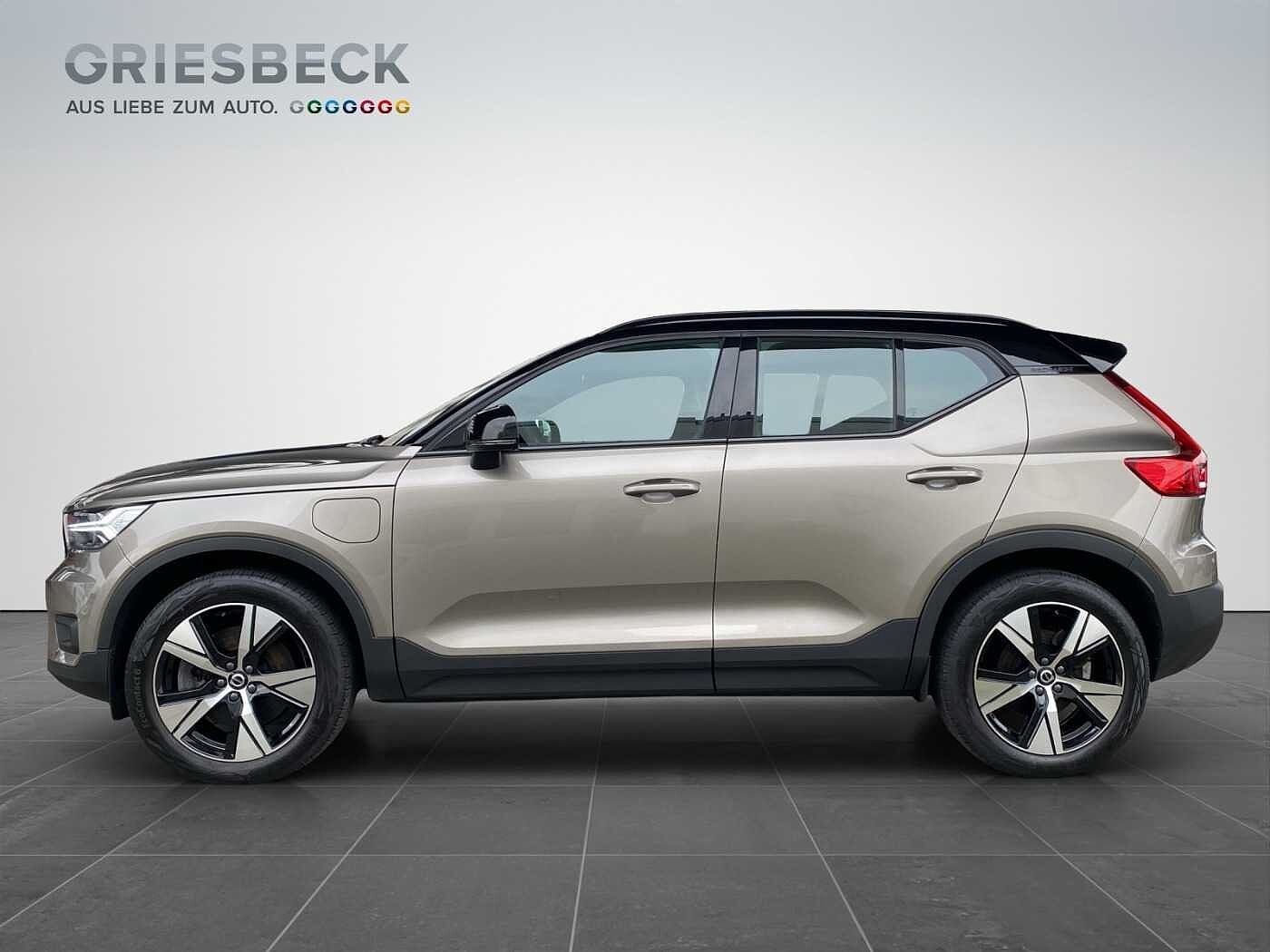 Volvo  XC 40