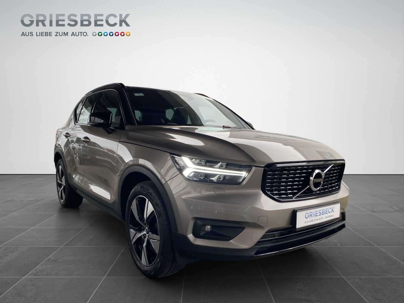 Volvo  XC 40