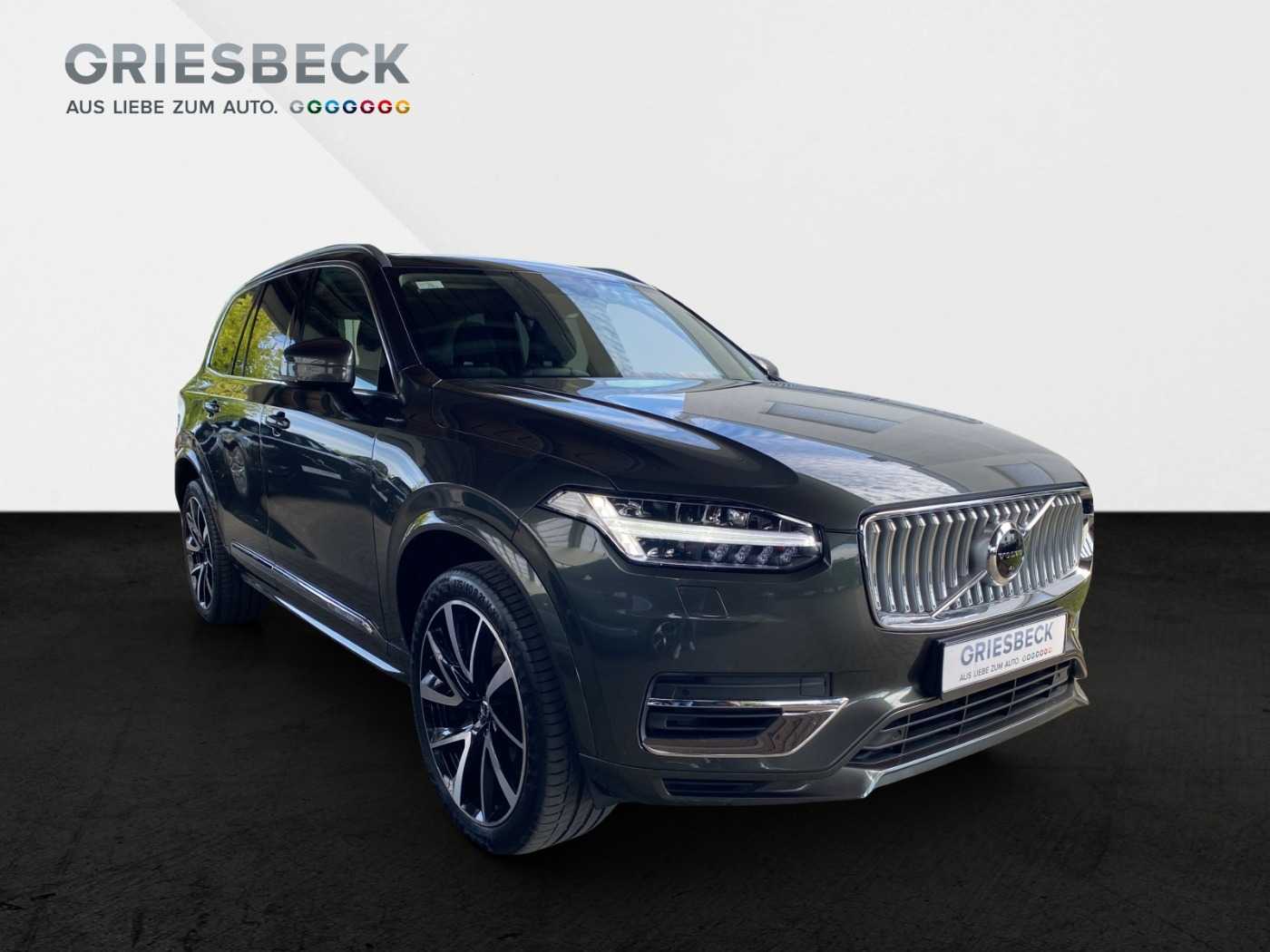 Volvo  XC 90