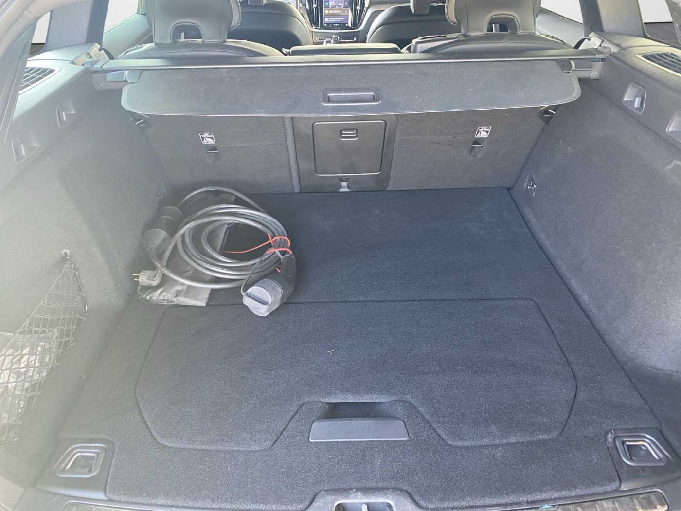 Volvo  Recharge