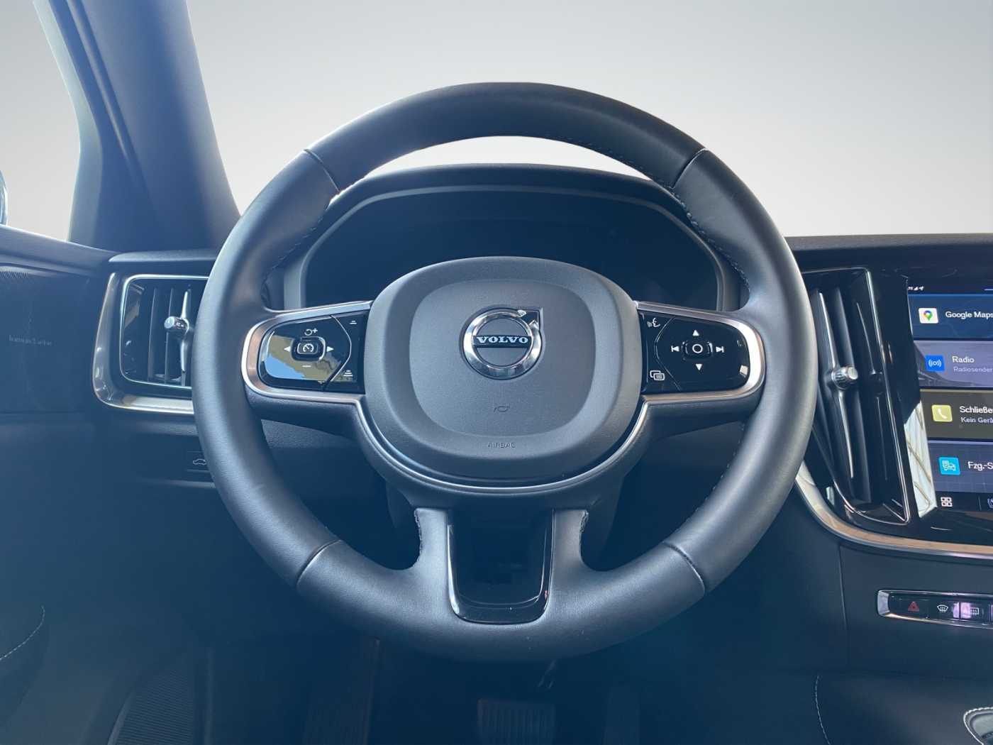 Volvo  Recharge