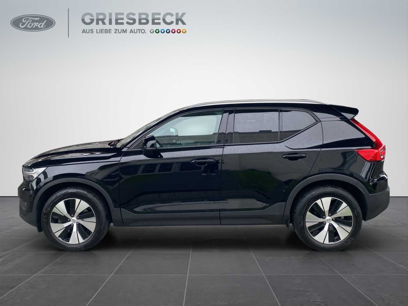 Volvo  XC 40