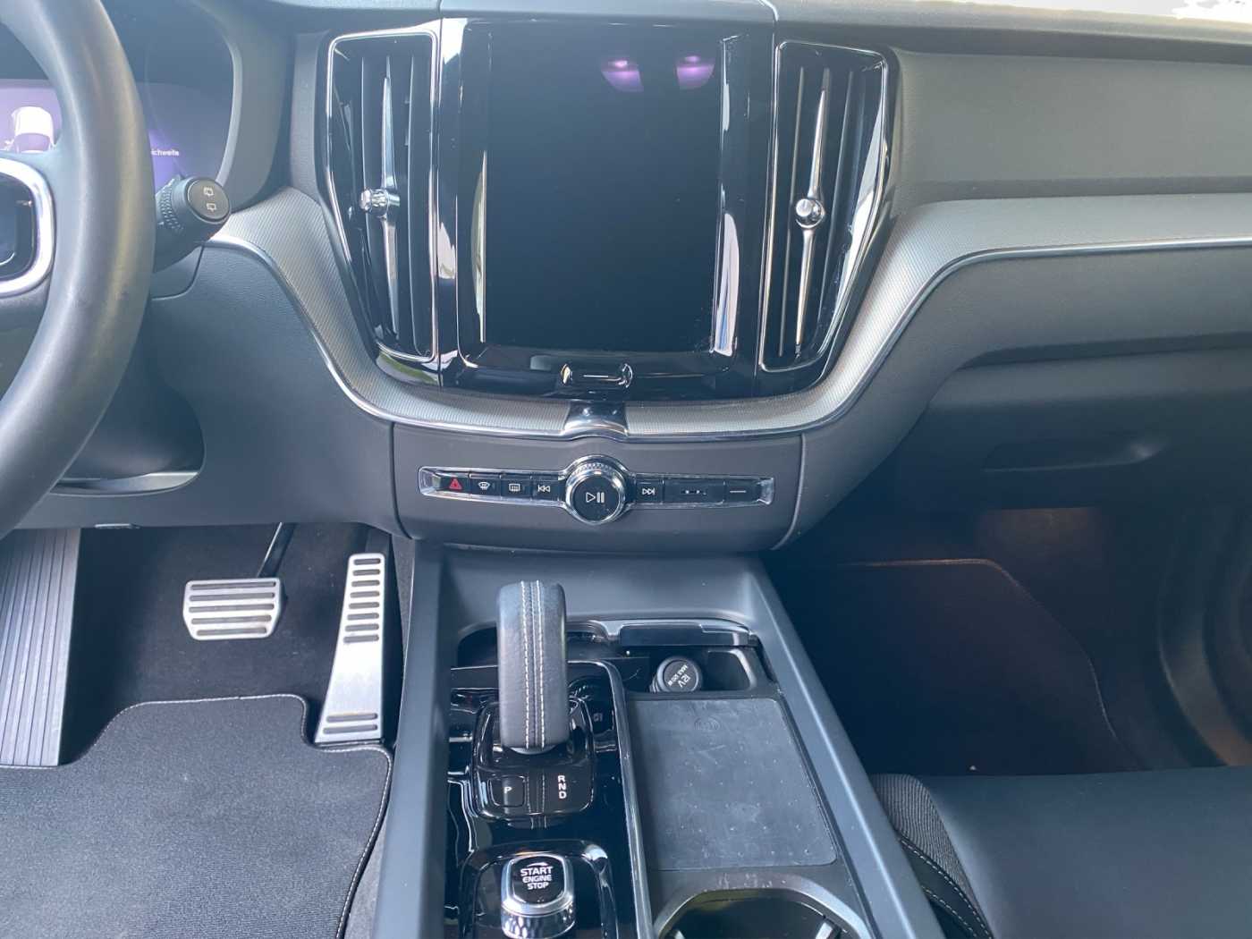 Volvo  XC 60