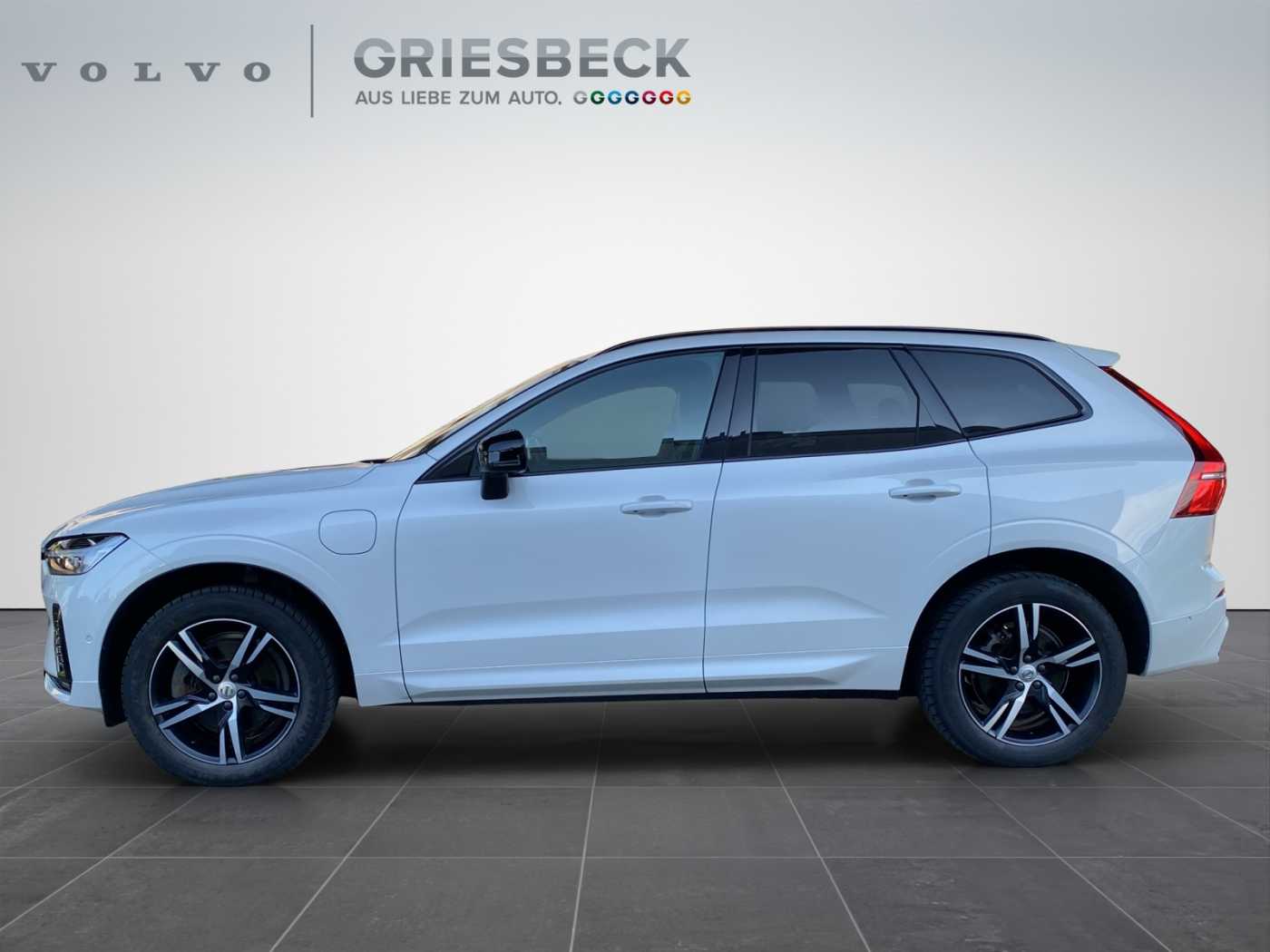 Volvo  XC 60