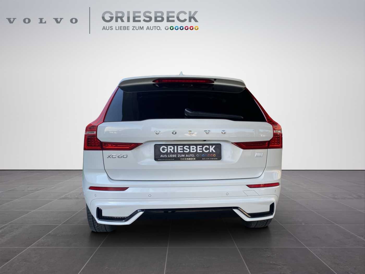 Volvo  XC 60