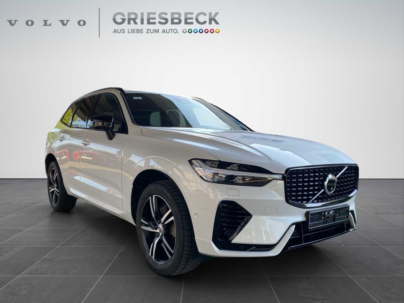 Volvo  XC 60