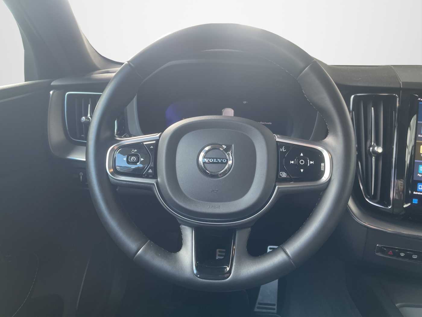 Volvo  XC 60